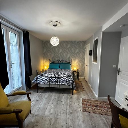 Villa Du Beau Port Cenon-sur-Vienne Zewnętrze zdjęcie