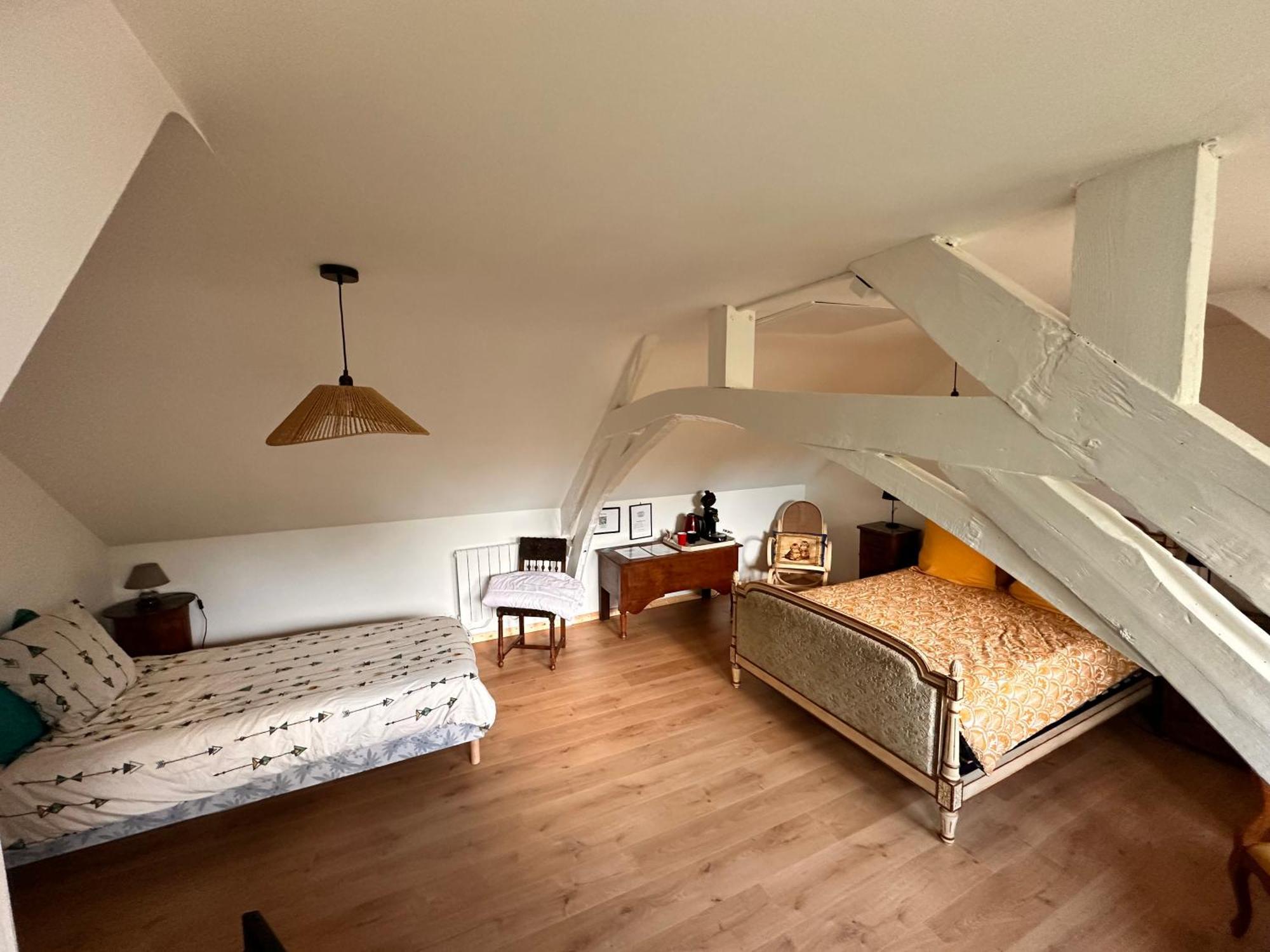 Villa Du Beau Port Cenon-sur-Vienne Zewnętrze zdjęcie
